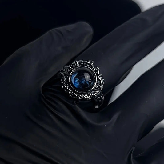 DARK MOON RING