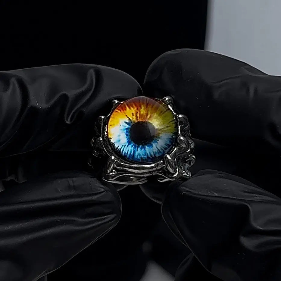 CHAOS RING