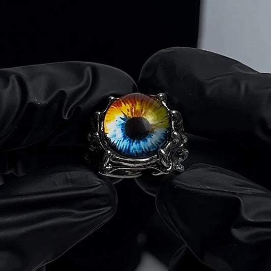 CHAOS RING