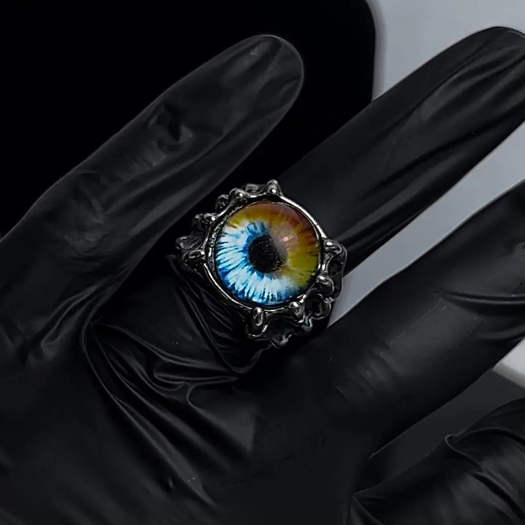 CHAOS RING