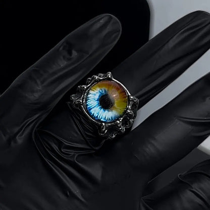 CHAOS RING