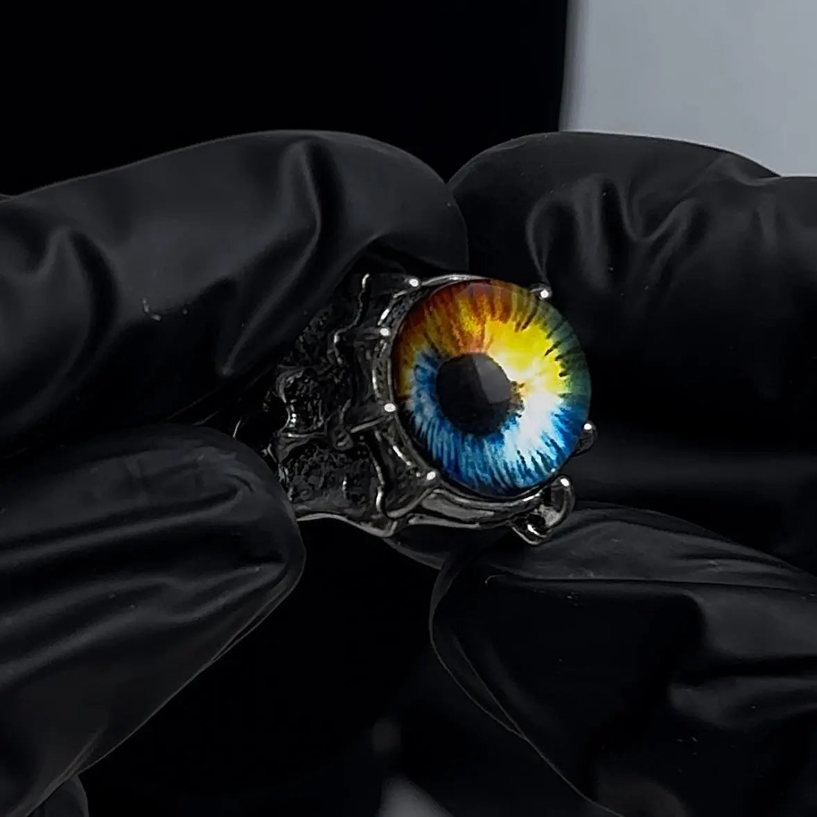 CHAOS RING