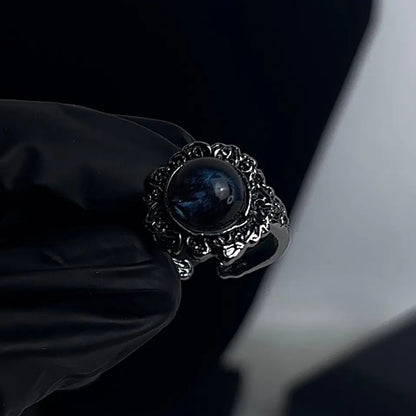 DARK MOON RING