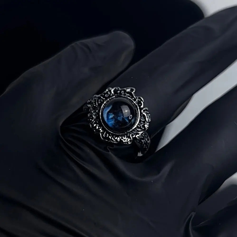DARK MOON RING