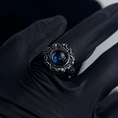 DARK MOON RING