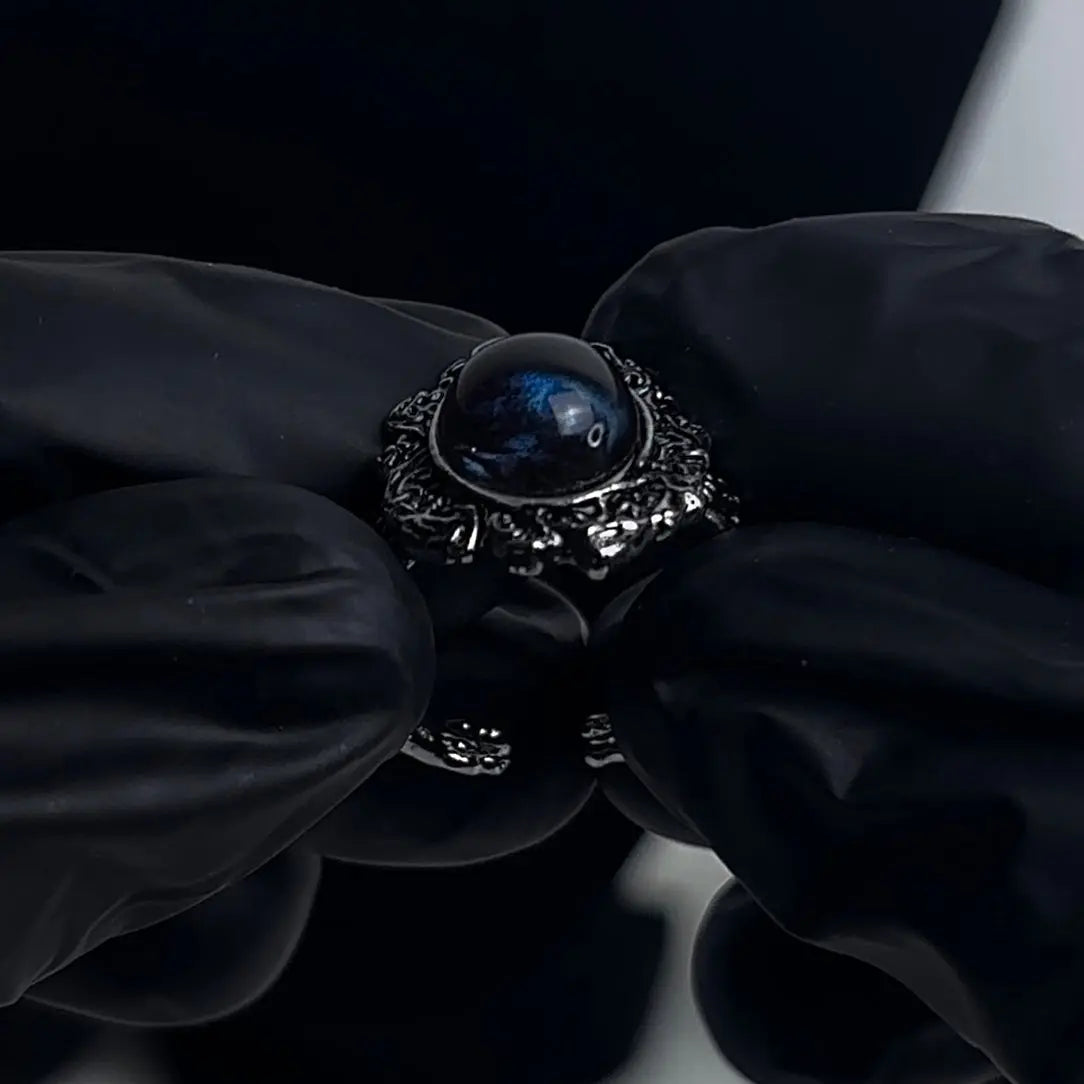 DARK MOON RING