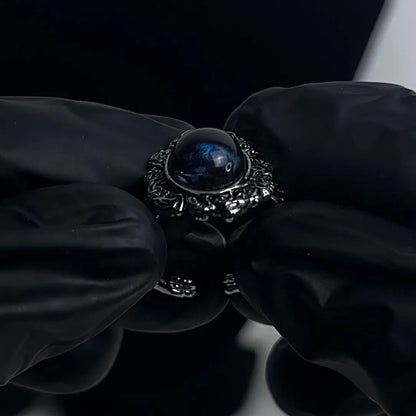 DARK MOON RING