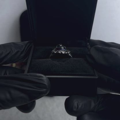 DARK MOON RING